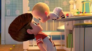 The Boss Baby | Official Site | DreamWorks