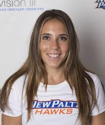 Samantha Ackerman's Instagram, Twitter & Facebook