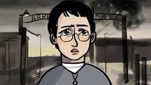 Lizzie Devine, the only woman who scared