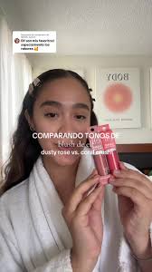 Rosy Dawn E Coral Crush