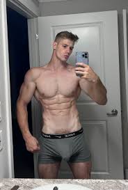 Patrick Leblanc OnlyFans - Get Ready to Be Aroused