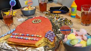Wir bieten dir 10000+ motive, z.b. Wie Du Einen Galaktischen Weltraum Geburtstag Feierst