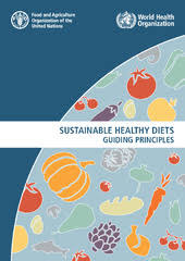 All people who have type 2 diabetes should adhere to a strict diet plan that focus. Sustainable Healthy Diets Guiding Principles