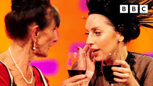 The hilarious time June Brown and Lady Gaga warmed all our hearts ❤️  @OfficialGrahamNorton ⭐️ BBC