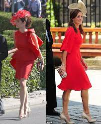 Ver más ideas sobre vestido corto boda invitada, vestidos cortos boda, vestido corto. Consultas De Moda Xxxviii Vestidos Rojos Combinar Vestido Rojo Vestido Rojo Para Boda