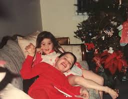 Amy waters davidson's late husband died in the 9/11 attacks, and now the davidson has been living at home on staten island with his mom since splitting up with ariana grande. What You Need To Know About Casey Davidson Pete S Younger Sister