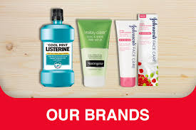 Our skin health, self care and essential health products feature brands trusted by consumers and healthcare professionals worldwide. Johnson Johnson Consumer Healthcare South Africa