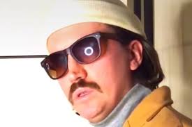 Austin Archer Does Politics, More in '80s Synth Pop TikToks