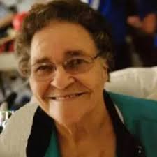 Obituary information for Nelda Rose Girouard Judice