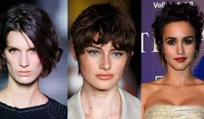 Scegli tra 275.122 immagini premium su capelli . Tagli Capelli Corti 2021 Donna Bob Nuovi Pixie Cut E Scalati The Italian Times