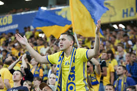 В прошлом туре ростов на выезде уступил уралу со счётом 1:0. Startovala Prodazha Biletov Na Futbolnyj Match Rostov Krasnodar Gorodskoj Reporter
