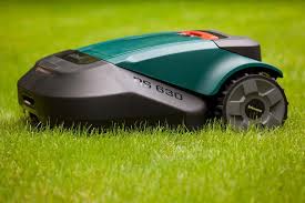 Posted price is in us dollars and is the manufacturer's suggested sale price. The Best Robotic Lawn Mowers For 2021 Digital Trends Robotic Lawn Mower Design Modern Design