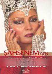 Dünya ve Türk Yemeklerinden Seçmeler, Alison Burt