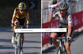 The official website for the olympic and paralympic games tokyo 2020, providing the latest news, event information, games vision, and venue plans. Annemiek Van Vleuten Rides Third Fastest Final 25km Of Strade Bianche 2020 For Both Men And Women Cycling Weekly