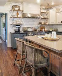 And will they ever go out of style? Farmhouse Is Not Just All White Which Farmhouse Style Is For You Farmhouse Style Magazine Editor S Blog
