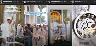 Novel wanita bermuka dua pdf. Evan Dimas Resmi Menikah Netter Goda Soal Gol Malam Pertama