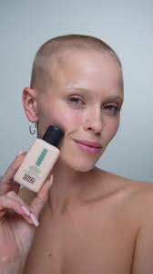 Shake-It Tinted Skin Treatment: Makeup or Not?