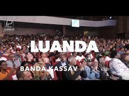 My music can be heard at youtube. Kassav Relembra Grandes Sucessos No Show Realizado No Ccb Youtube
