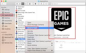 How to download fortnite on pc without epic games launcherfh. How To Uninstall Epic Games Launcher On Mac Or Windows