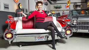 Dutch singer, actress and television personality (en); Kim Lian Van Der Meij Te Zien In Dramaserie