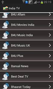 Watch world tv channels online free india. India Tv Channels Online For Android Apk Download