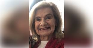 Obituary information for Joyce Humphries Grubb