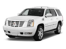 2010 Cadillac Escalade Review Ratings Specs Prices And
