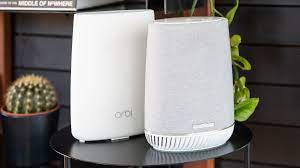 How Can I Set Up The Orbi Router And Satellite Netgear Orbi Setup