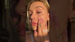 Secret To Alexis Ren's Glowing Skin #acne #skincareroutine #glowingskin  #skincare #alexisren