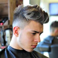 Your hair says a lot about you. Haircut Names For Men Types Of Haircuts 2021 Guide