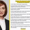 In her speech at the batumi international conference georgia's european way, the president of moldova maia sandu spoke about the importance of the eastern partnership policy. 3