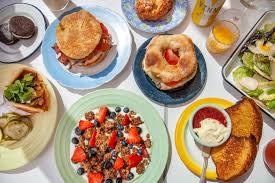 Certain foods can increase the likelihood of heart disease, while others can decrease the risk. 15 Best Healthy Restaurants In Nyc Right Now