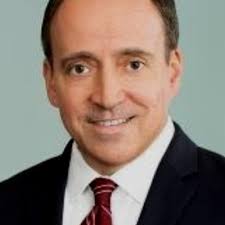 I'm delighted to have joined Morgan Stanley as a Managing Director in the  Legal & Compliance Division.