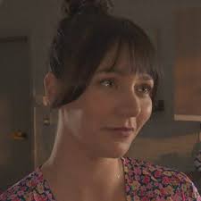 Hollyoaks star: 'Finn scares Phoebe'