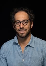 Anthony Harb's Instagram, Twitter & Facebook