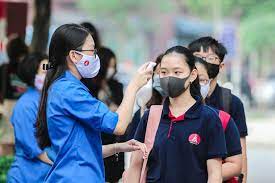 Jul 04, 2021 · ngày 4/7, trường đh mở tphcm tổ chức lễ khai giảng chương trình cử nhân đào tạo từ xa theo phương thức trực tuyến năm 2022. Len Ká»‹ch Báº£n Tá»• Chá»©c Lá»… Khai Giáº£ng Online Tin Tá»©c Má»›i Nháº¥t 24h Ä'á»c Bao Lao Ä'á»™ng Online Laodong Vn