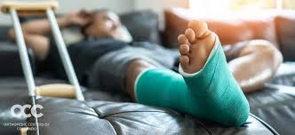 Image result for Calcaneus Compression Fracture