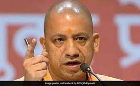 Yogi Adityanath Tests Positive For Covid 19 Self Isolates
