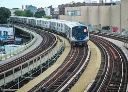 Can $68BN Save New York's Subway?