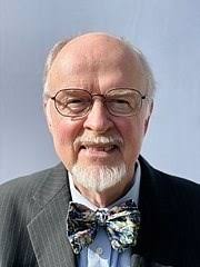 Dr. James G. Hanink for Governor of California