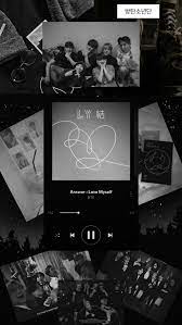 Customize and personalise your desktop customize your desktop, mobile phone and tablet with our wide variety of cool and interesting bts pink aesthetic blue aesthetic aesthetic background sky cell phone mobile motivational phone. Bts Black Aesthetic Wallpapers Top Free Bts Black Aesthetic Backgrounds Wallpaperaccess