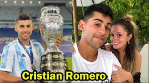 We did not find results for: Christian Romero 10 Things You Didn T Know About Christian Romero Youtube