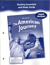 This reading & writing study guide is part of our ged study guide series. The American Journey To World War 1 Reading Essentials And Study Guide Workbook