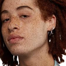 10K Solid White Gold 6mm CZ Solitaire Studs