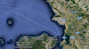Greqia Kufiri Detar Eshte Prioritet Por Negociatat Me Shqiperine Nuk Jane Te Lehta Bota Sot