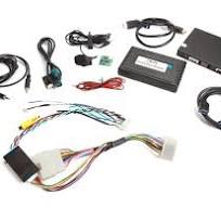 CRUX ACPCH-01 SmartPlay Wiring Interface Add Android Auto ...