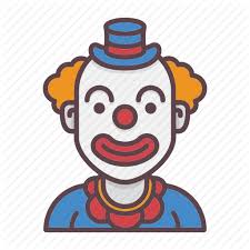 clown circus profession joker birthday party celebration icon download on iconfinder clown circus profession joker birthday party celebration icon download on iconfinder