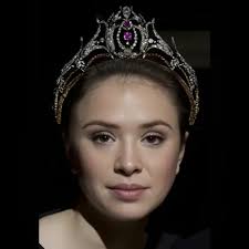 Duchess Mary of Roxburghe: A Legacy of Grace and Strength