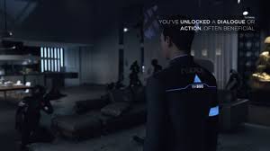This is a subreddit dedicated to quantic dream's 2018 game detroit: Detroit Become Human Review Robotic In All Of The Wrong Ways Ars Technica