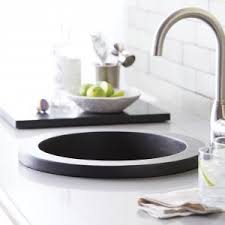 how to select an outdoor kitchen sink